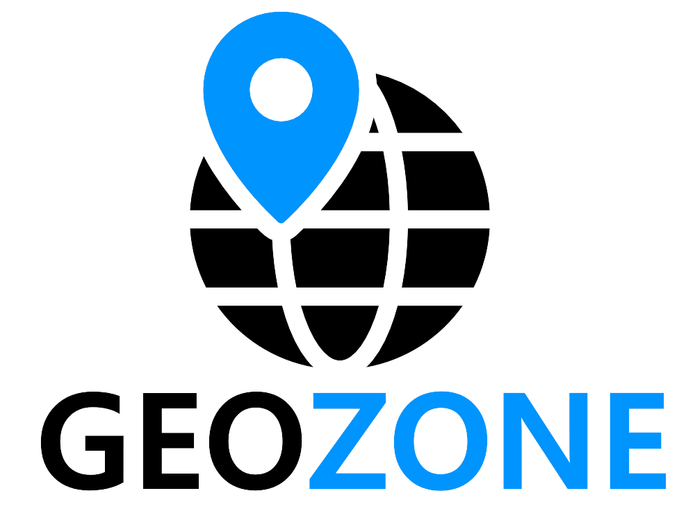 GeoZone Logo